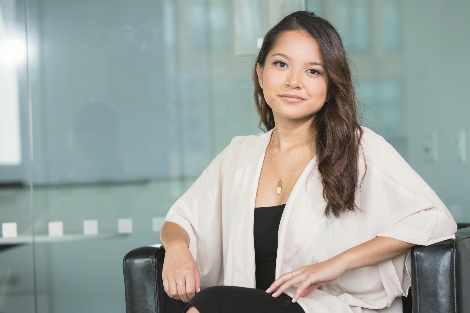 The two founders behind Mycelium Search