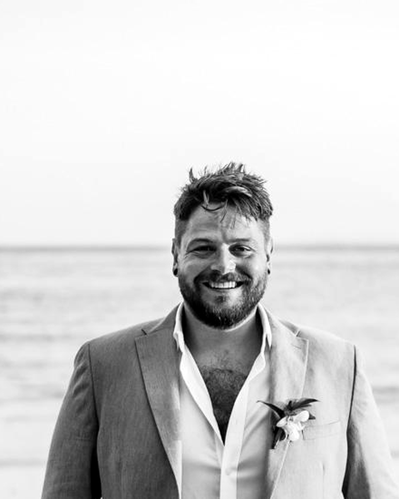 Adam Alderton-Swart, Co-founder of Mycelium Search